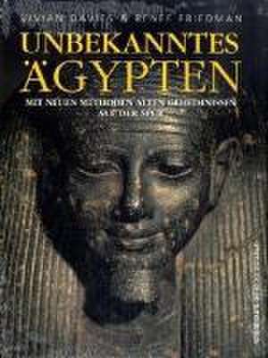 Unbekanntes Ägypten de Vivian Davies