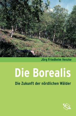 Die Borealis de Jörg-Friedhelm Venzke