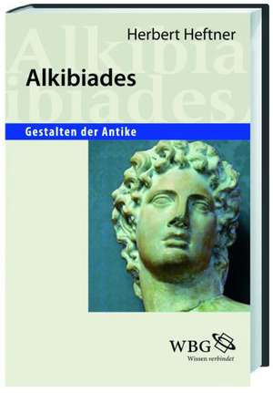 Alkibiades de Herbert Heftner