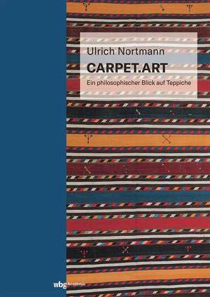 Carpet.Art de Ulrich Nortmann