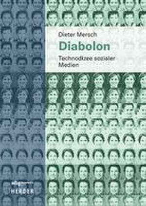 Diabolon de Dieter Mersch