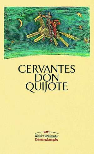 Don Quijote de Grandville