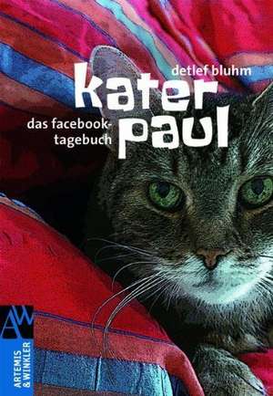 Kater Paul de Detlef Bluhm