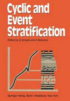 Cyclic and Event Stratification de G. Einsele