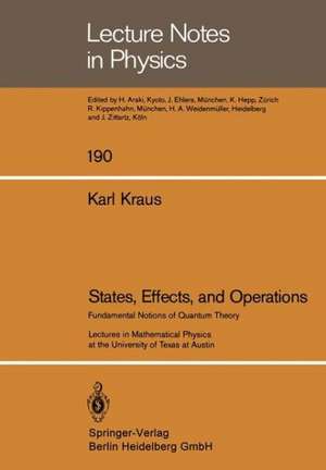 Hadrons and Heavy Ions: Proceedings of the Summer School held at the University of Cape Town, January 16 – 27, 1984 de WD Heiss