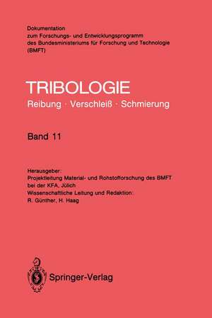 Elastohydrodynamik, Meß- und Prüfverfahren, Bearbeitungsverfahren, Konstruktive Gestaltung de Kenneth A. Loparo