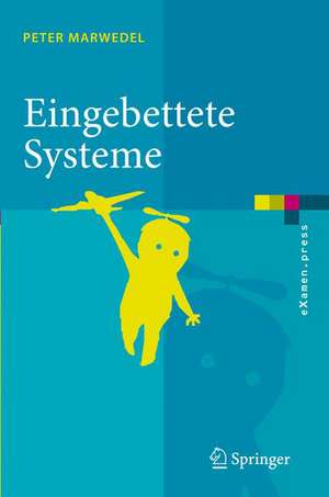 Eingebettete Systeme de Lars Wehmeyer