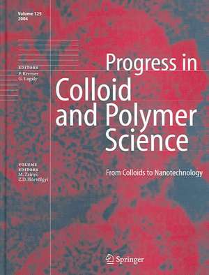 From Colloids to Nanotechnology de Miklos Zrinyi