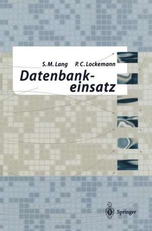 Datenbankeinsatz de Stefan Lang