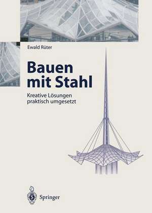 Bauen Mit Stahl