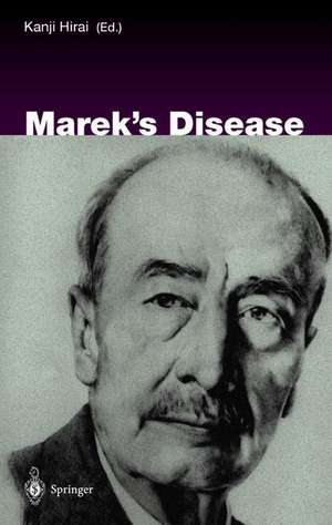 Marek's Disease de K. Hirai