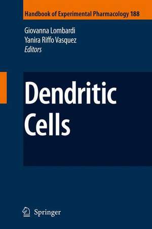 Dendritic Cells de Giovanna Lombardi