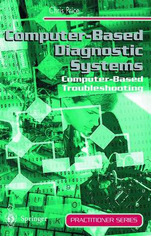 Computer-Based Diagnostic Systems de Chris Price