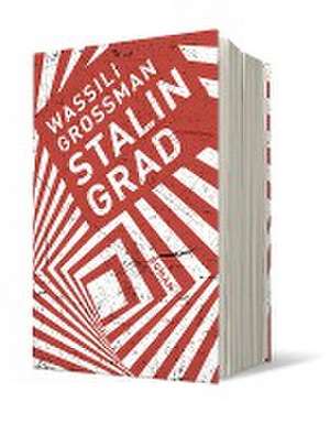 Stalingrad de Wassili Grossman