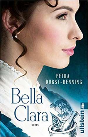 Bella Clara de Petra Durst-Benning