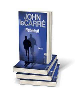 Federball de John le Carré