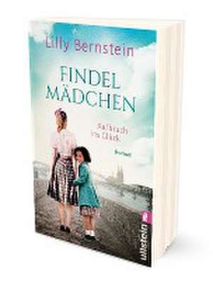 Findelmädchen de Lilly Bernstein