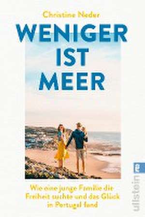 Weniger ist Meer de Christine Neder