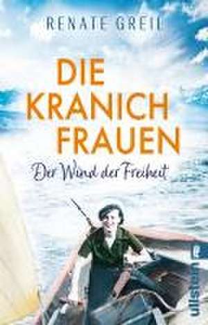 Die Kranichfrauen de Renate Greil