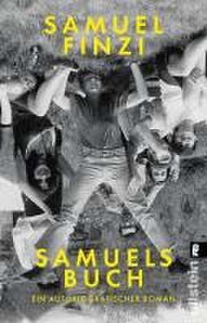 Samuels Buch de Samuel Finzi