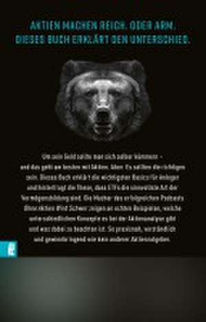 Ohne Aktien Wird Schwer de Noah Leidinger