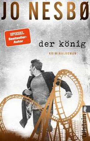 Der König de Jo Nesbø