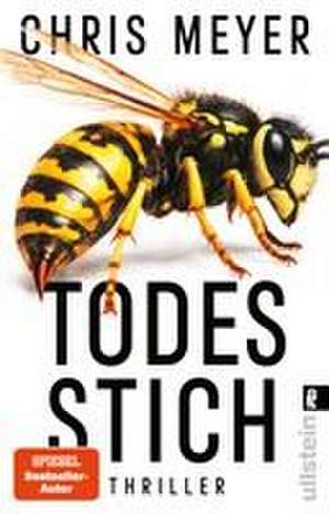 Todesstich de Chris Meyer