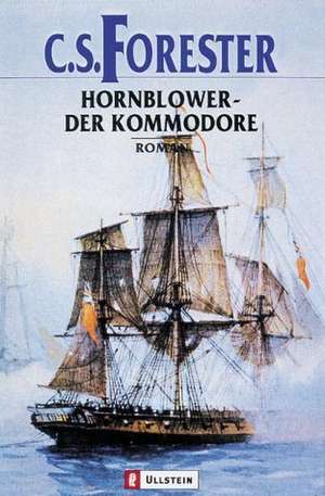 Hornblower - Der Kommodore de Eugen von Beulwitz