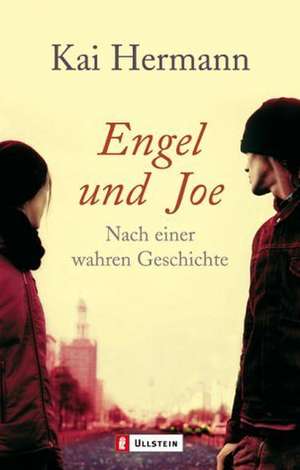 Engel und Joe de Kai Hermann