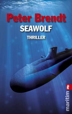 Seawolf de Peter Brendt