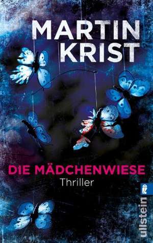 Die Mädchenwiese de Martin Krist