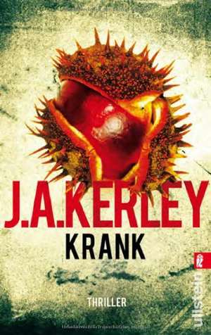 Krank de Jack Kerley