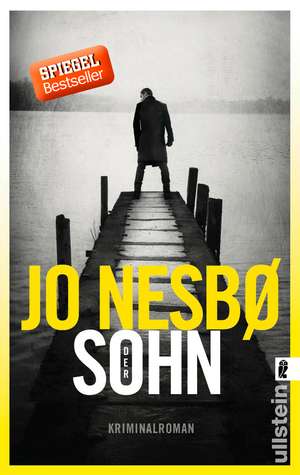 Der Sohn de Jo Nesbø