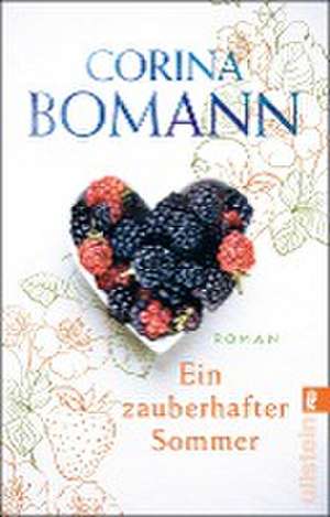 Ein zauberhafter Sommer de Corina Bomann