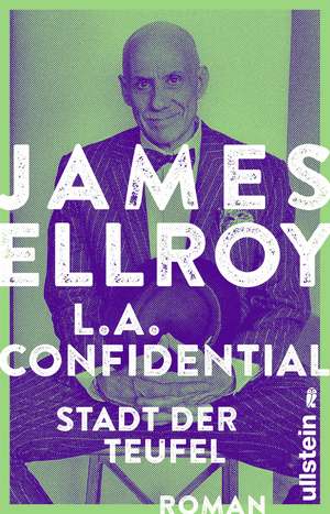 L.A. Confidential de James Ellroy