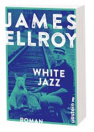 White Jazz de James Ellroy