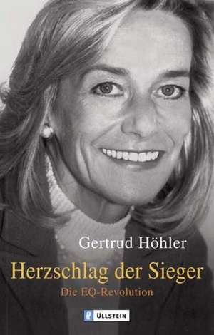 Herzschlag der Sieger de Gertrud Höhler