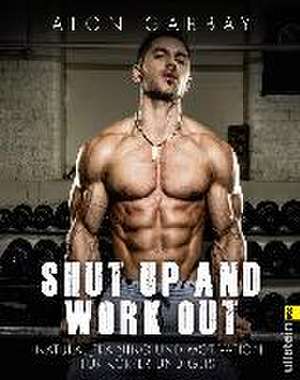 Shut up and work out de Alon Gabbay