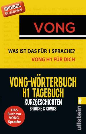 VONG de H1