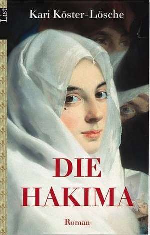 Die Hakima de Kari Köster-Lösche