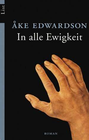 In alle Ewigkeit de Ake Edwardson