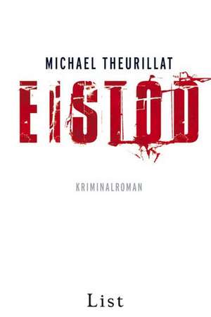 Eistod de Michael J. Theurillat