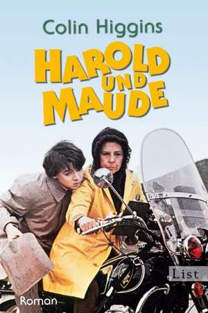 Harold and Maude de Colin Higgins