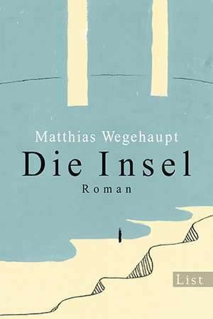 Wegehaupt, M: Insel