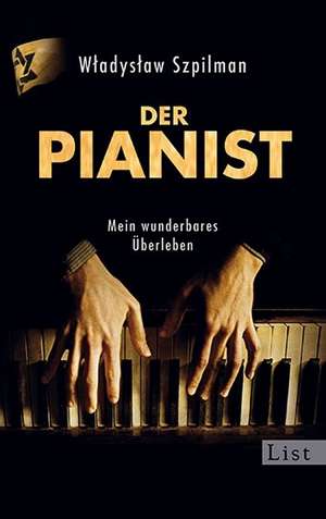 Der Pianist de Wladyslaw Szpilman