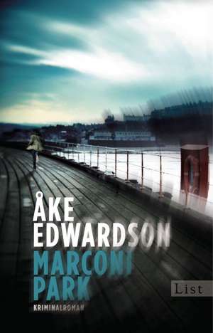 Marconipark de Åke Edwardson