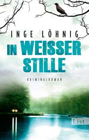 In weißer Stille de Inge Löhnig