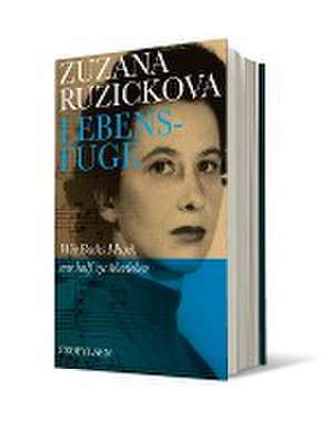 Lebensfuge de Zuzana Ruzickova