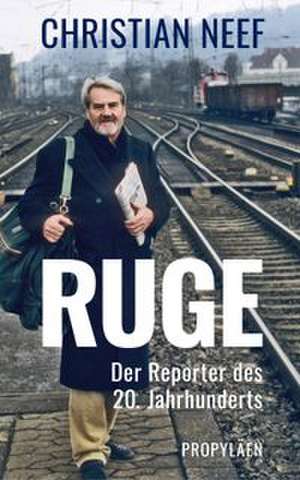 Ruge de Christian Neef