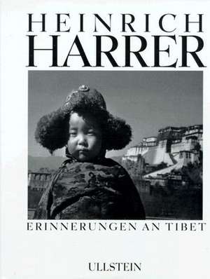 Erinnerungen an Tibet de Hedda Pänke